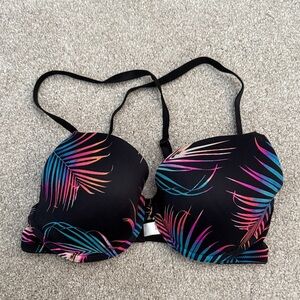 Victoria’s Secret Pink wear everywhere lightly lined bra